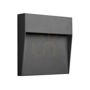 Mantra BAKER vägglampa 7015 small 0