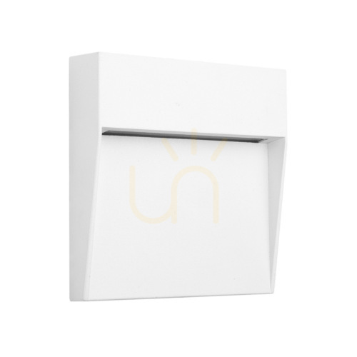 Kontrollera Mantra BAKER vägglampa 7016