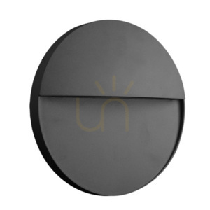 Mantra BAKER vägglampa 7017 small 1