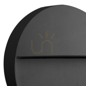 Mantra BAKER vägglampa 7017 small 2