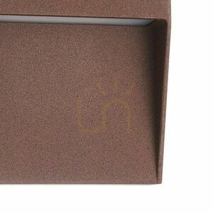 Mantra BAKER vägglampa 7640 small 2