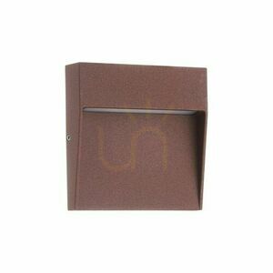 Mantra BAKER vägglampa 7640 small 0