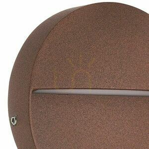 Mantra BAKER vägglampa 7641 small 1