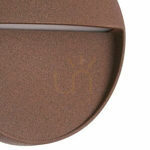 Mantra BAKER vägglampa 7641 small 2