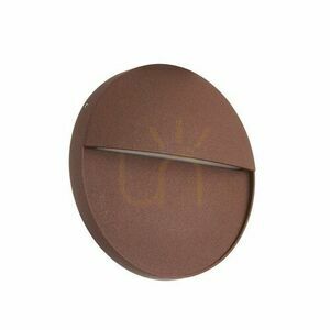Mantra BAKER vägglampa 7643 small 0