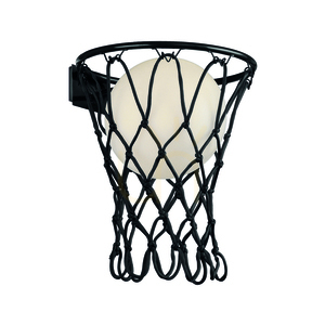 BASKETBALL vägglampa 7243 small 1