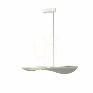 Mantra BIANCA 7765 pendelkrona small 8