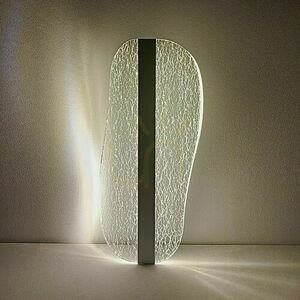 BIANCA vägglampa 7767 small 0