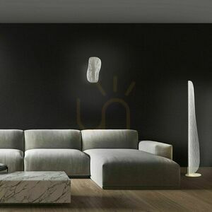 BIANCA vägglampa 7836 small 9