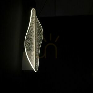 BIANCA vägglampa 8211 small 2