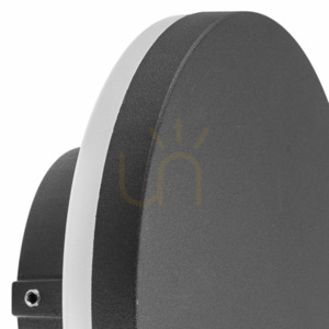 Mantra BORA vägglampa 6534 small 2