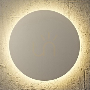 Vit LED-vägg- och taklampa Mantra BORA BORA C0117, 27 cm, 16 W, 3000 K small 2