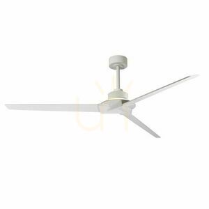Mantra takkrona med minifläkt BRISA 8726 small 0