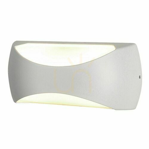 Kontrollera Mantra BUTAN vägglampa 8902