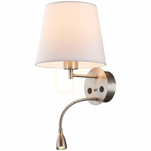 CAICOS 6092 vägglampa small 0