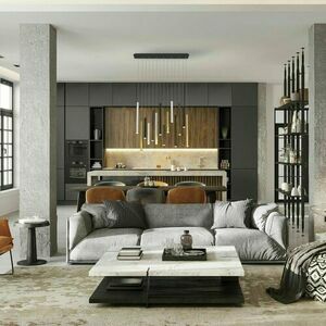 Mantra CALA 8085 pendelkrona small 2