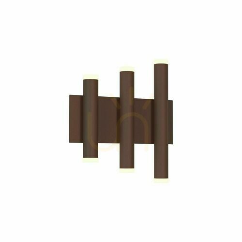Kontrollera Vägglampa CALA 8192