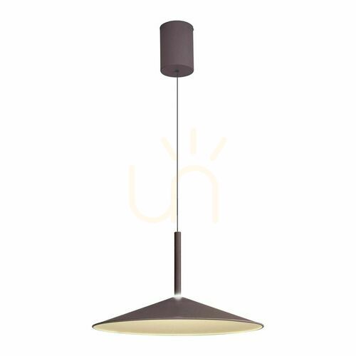 Kontrollera Mantra CALICE taklampa 7892