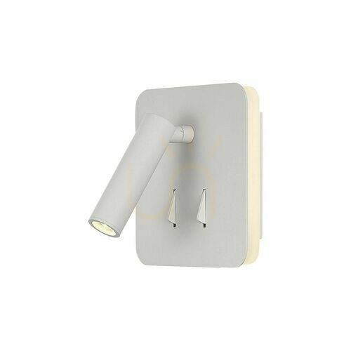 Kontrollera CAYMAN vägglampa 7823
