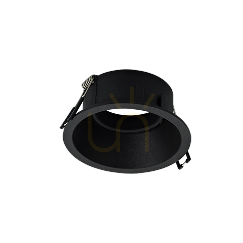 Kontrollera Mantra COMFORT GU10 infälld takarmatur C0164