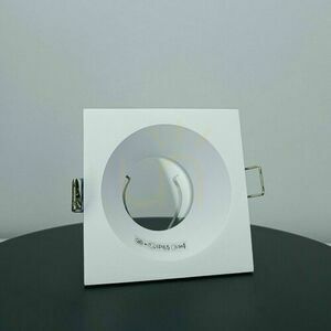 Mantra COMFORT infälld takarmatur IP65 6812 small 6