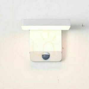 Mantra COOPER 8476 vägglampa small 0