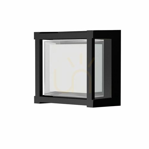 Kontrollera Mantra CREEK vägglampa 8851