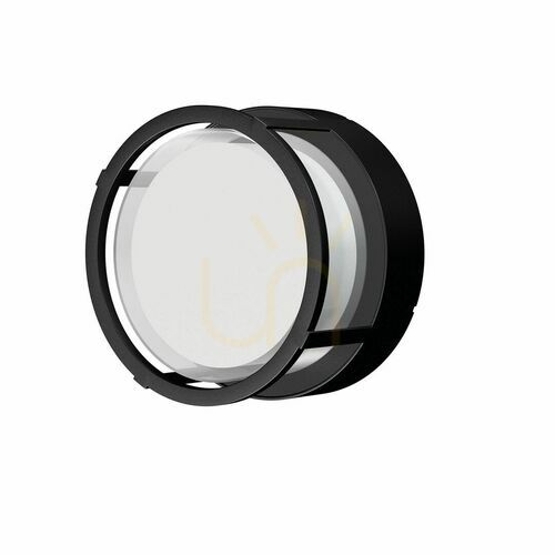 Kontrollera Mantra CREEK vägglampa 8857