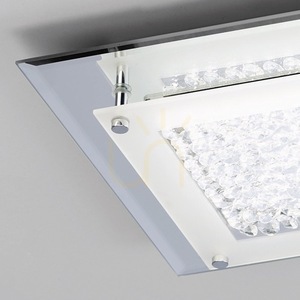 Mantra CRYSTAL 4580 taklampa small 2
