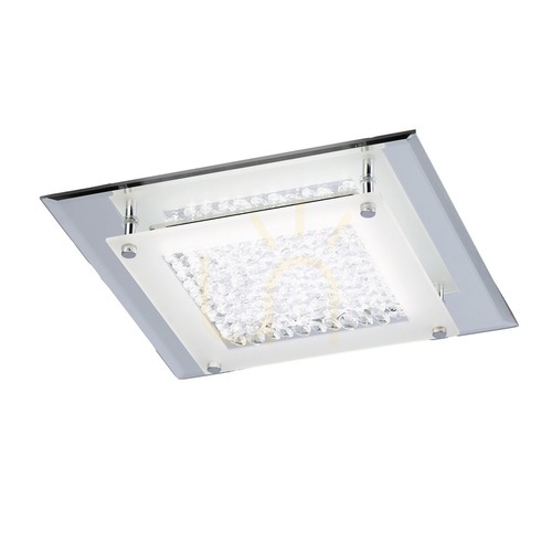 Kontrollera Mantra CRYSTAL 4580 taklampa