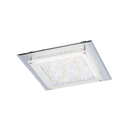 Kontrollera Mantra CRYSTAL taklampa 4581