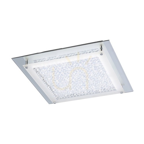 Kontrollera Mantra CRYSTAL taklampa 4582