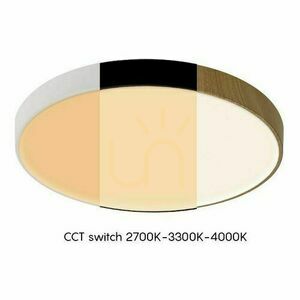 Mantra CUMBUCO II 8843 taklampa small 2