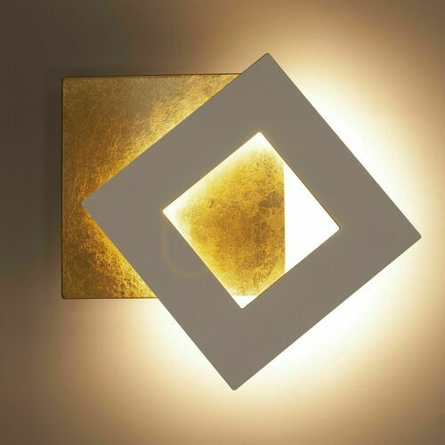 Kontrollera DALIA vägglampa 8118