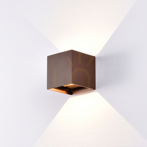 Mantra Mantra Davos vägglampa 6527 small 1