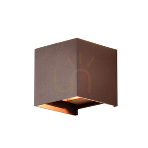 Mantra Mantra Davos vägglampa 6527 small 2
