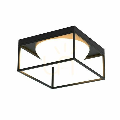 Kontrollera Mantra DESIGUAL taklampa 7602