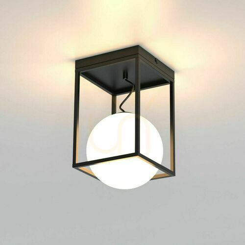 Kontrollera Mantra DESIGUAL taklampa 7607