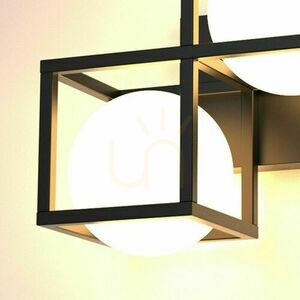 DESIGUAL vägglampa 7608 small 3