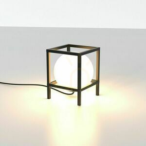 Mantra DESIGUAL bordslampa 7612 small 1
