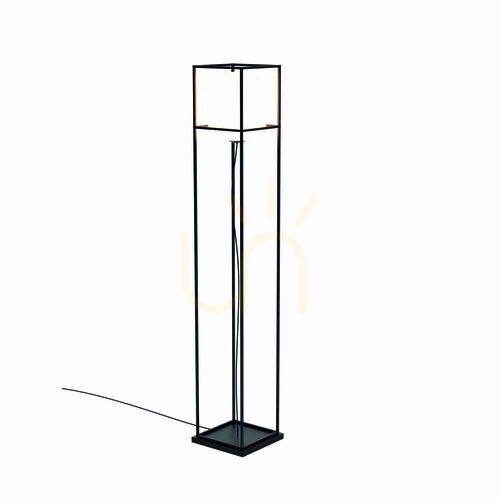 Kontrollera Mantra DESIGUAL golvlampa 7613