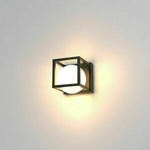 DESIGUAL vägglampa 7616 small 2