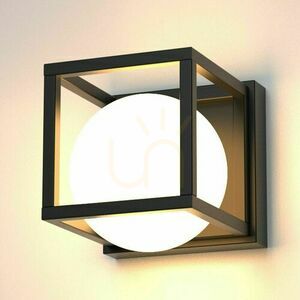 DESIGUAL vägglampa 7616 small 0
