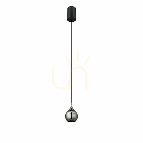 Kontrollera Mantra DROP taklampa 8891