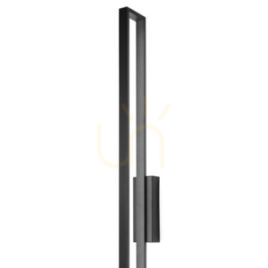 DURBAN 7177 vägglampa small 2