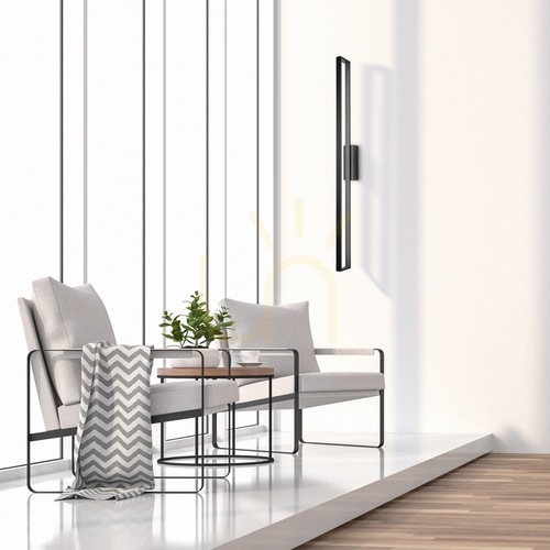 Kontrollera DURBAN 7177 vägglampa