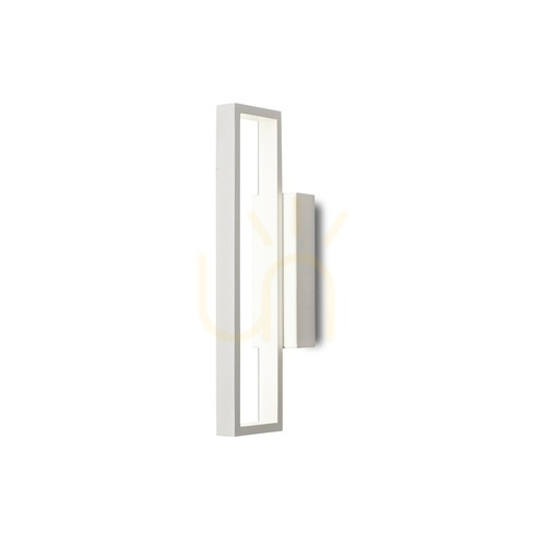 Kontrollera DURBAN vägglampa 7197