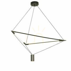 Mantra ELECTRA 8531 pendelkrona small 0