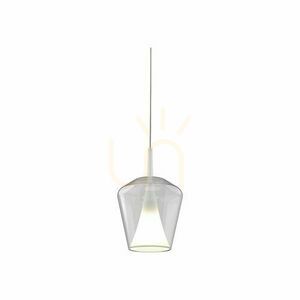 Mantra ELSA 8245 pendellampa utan sockel small 0