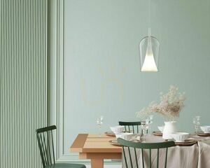 Mantra ELSA 8250 pendellampa utan sockel small 1